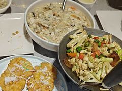 -简普菜烤鱼(苏宁生活广场店)