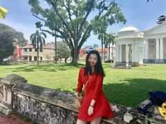 -圣公会圣乔治堂