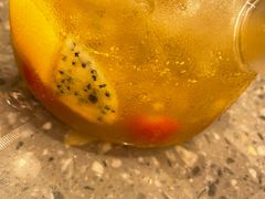 水果茶-牛牛章·章鱼水煎肉(光谷世界城店)