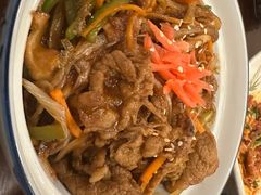 -松子料理(华威桥店)