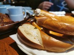 -宝莱纳餐厅(滨江店)