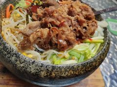 -水大叔·石锅拌饭