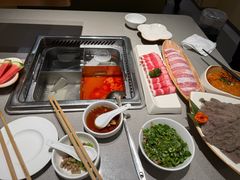 -海底捞火锅(吾悦广场店)