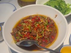 -兰湘子·湘菜小炒(盛龙广场店)