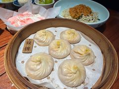 -裕兴记•蟹黄面馆(人民广场店)