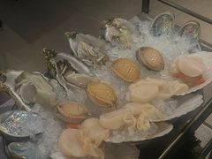 -熹悟海鲜火锅·广式打边炉