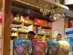 -民食香·腊排骨野生菌美食(木府店)