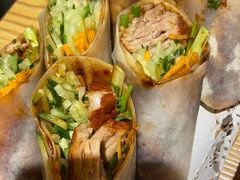 -小镇大厨新概念复合中餐厅(万达广场大连高新店)