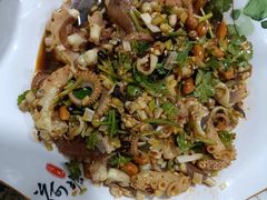 -富港会·海鲜酒楼(墟沟店)