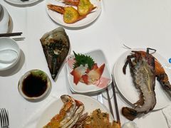 -京彩臻品火锅