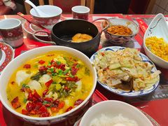 -味福记·本地特色菜(八一万达广场店)