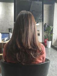 -发饰美男士增发补发假发定制店