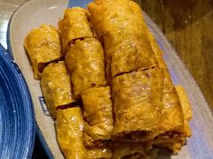 -兰溪小馆(东直门簋街店)