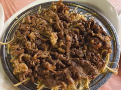 -车头老二大排档