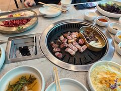 -黄金牧场(明洞总店)