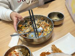 -米村拌饭(凯德和平广场店)