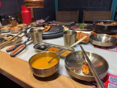 -韩宫宴和牛烤肉(宁波环球银泰城店)