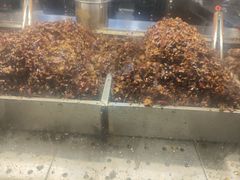 -老黄记手撕烤兔(玉林街店)