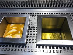 -老板不给炸自助炸串(中央大街总店)