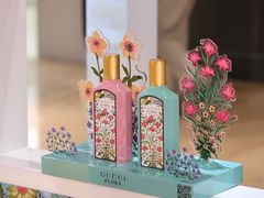-GUCCI(南京德基店)