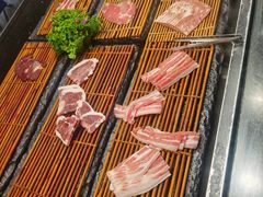 -悟烧·自助烤肉料理(秋林旗舰店)