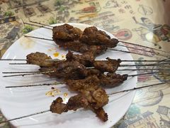 -清真·穆萨砂锅(大皮院店)