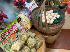 -尚竹阁冬瓜盅·18年地标美食(平洲店)