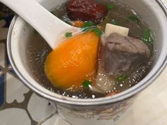 -阿拉丁新疆风味餐厅·清真(罗廊巷店)
