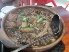 -肥家牛庄·砂锅牛杂煲(棠下店)