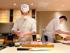 -鮨青(恒基名人购物中心店)