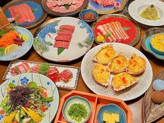 -隐炉和牛烧肉店(群力店)