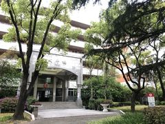 -上海市控江中学