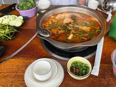 -大理.老字号渝记酸萝卜乌鱼(古城总店)