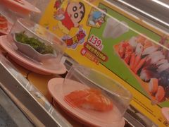 -争鲜回转寿司(西红门荟聚PLUS店)