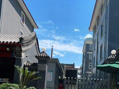 -中交水运规划设计院有限公司-停车场