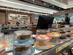 -元气寿司(环球港店)