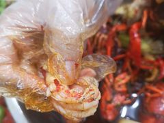 -黄师傅香辣虾(金山大道店)