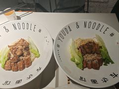-友达面馆(广州总店)