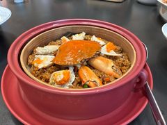 -瓯越·海鲜·瓯味一品(IM长宁国际店)