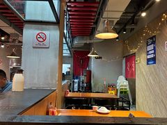 -三太子地摊烧烤·小龙虾(北蔡店)