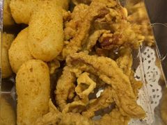 -沸炉重庆老火锅(军事博物馆店)