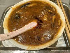-马老三肉丁胡辣汤(西一路店)