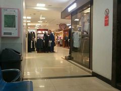 -沈阳大商千盛购物中心有限公司(长江街店)