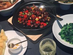 -肆月河豚·淮扬菜·湘菜(华天店)