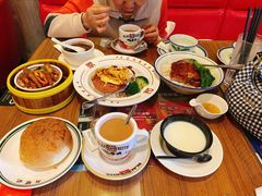 -香港新曜记茶餐厅(星耀城店)