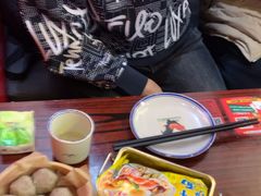 -沙胆彪炭炉牛杂煲(成都玉林店)