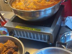 -柳州肥姨妈大骨螺蛳粉(沙河店)
