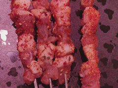 -丰茂烤串(全国首店)