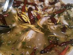 -花椒笑成都小馆(百脑汇店)
