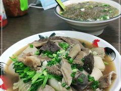-正宗阳山牛杂(东城店)